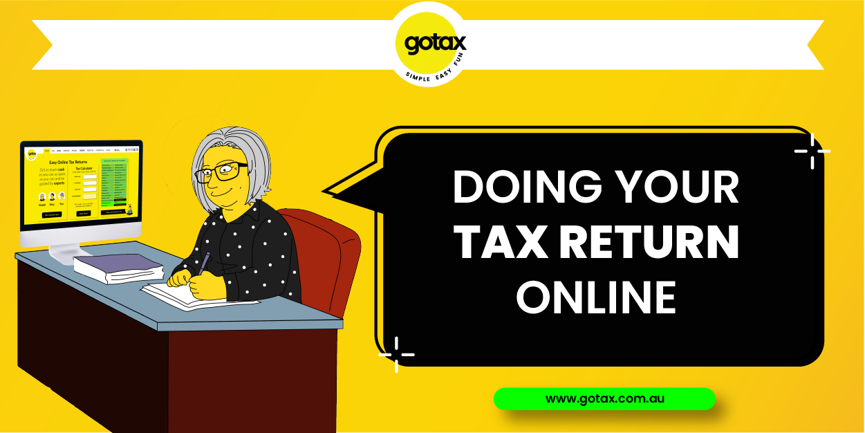 Doing you tax return online is not only convenient, but with Gotax, it's easy and affordable.